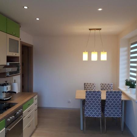 Apartament Małe przytulne mieszkanie Mrągowo Zewnętrze zdjęcie