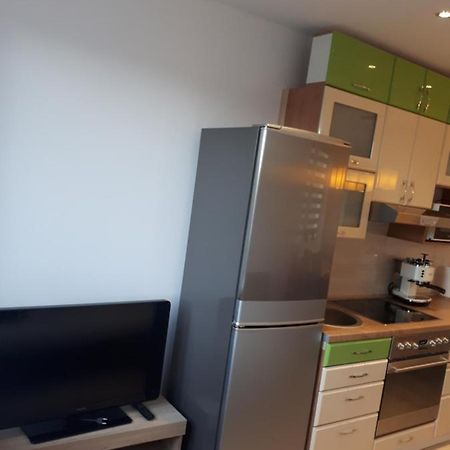 Apartament Małe przytulne mieszkanie Mrągowo Zewnętrze zdjęcie
