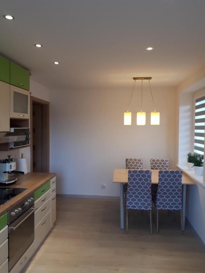 Apartament Małe przytulne mieszkanie Mrągowo Zewnętrze zdjęcie