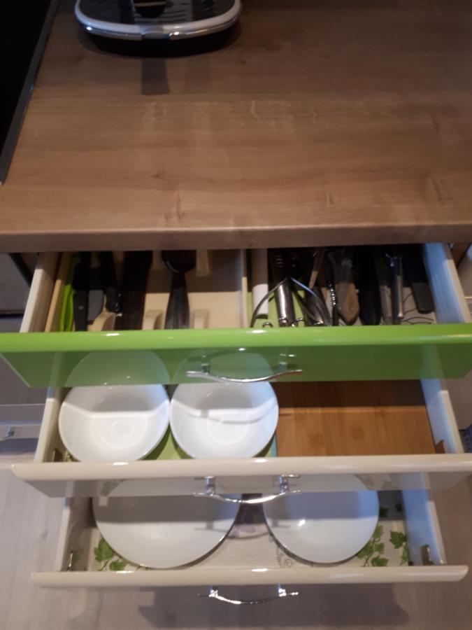Apartament Małe przytulne mieszkanie Mrągowo Zewnętrze zdjęcie